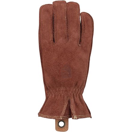Hestra - Oden Leather Glove - Men's