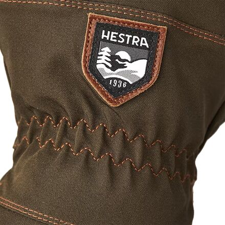 Hestra - Hunters Gauntlet CZone Glove - Men's