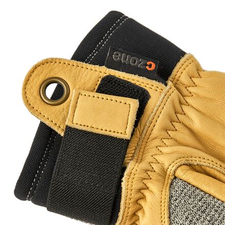 Hestra - Army Leather Couloir Glove - Men's