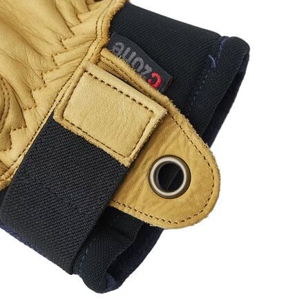 Hestra - Army Leather Couloir Glove - Men's