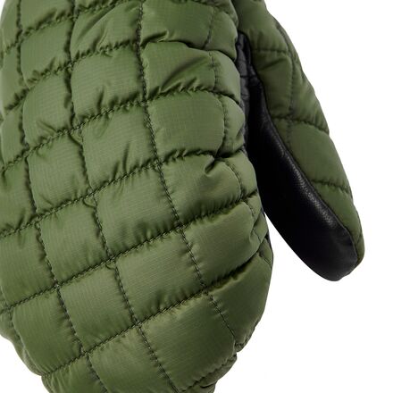 Hestra - Moon Light Mitten - Women's
