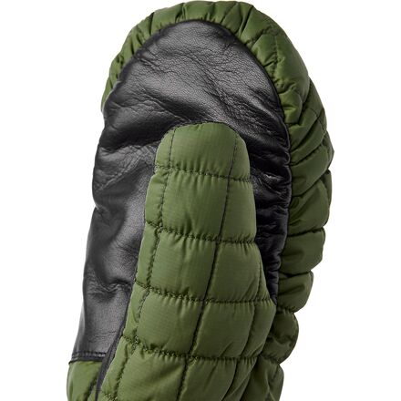 Hestra - Moon Light Mitten - Women's