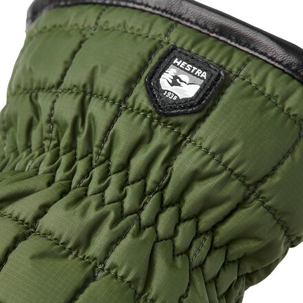 Hestra - Moon Light Mitten - Women's