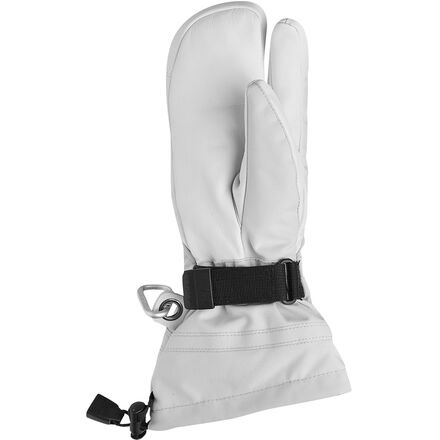 Hestra - Heli 3-Finger Glove - Women's