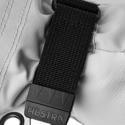 Hestra - Heli 3-Finger Glove - Women's