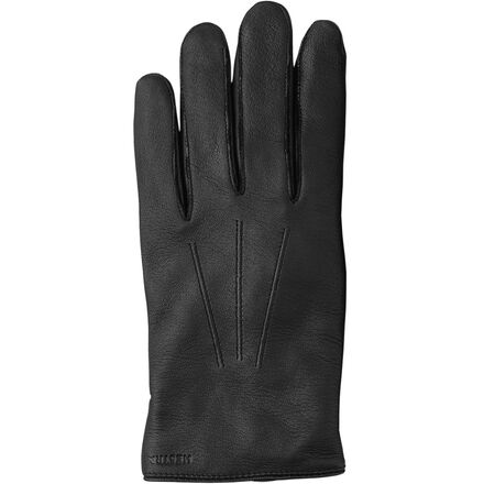 Hestra - Norman Glove - Black