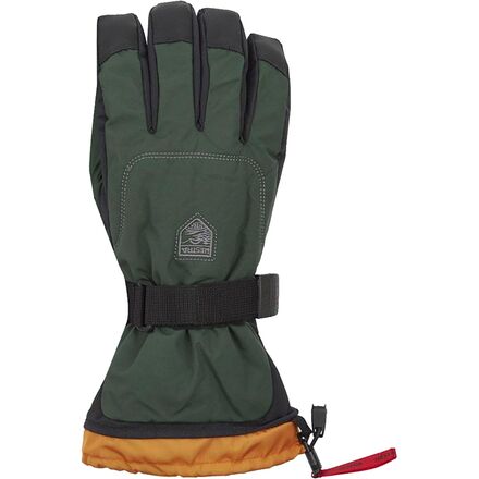 Gauntlet Sr Glove - Men's