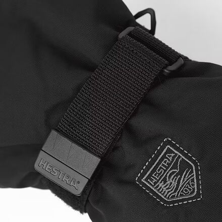 Hestra - Gauntlet Sr 3-Finger Glove