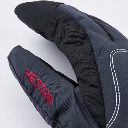 Hestra - Gauntlet Sr 3-Finger Glove