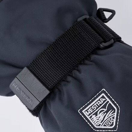 Hestra - Gauntlet Sr 3-Finger Glove