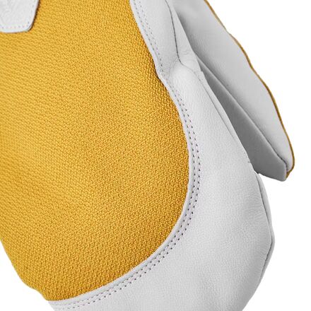Hestra - Army Leather Patrol Mitten - Women's
