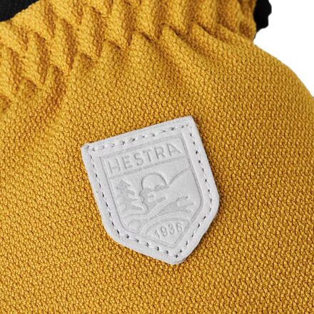 Hestra - Army Leather Patrol Mitten - Women's