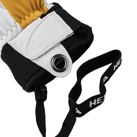 Hestra - Army Leather Patrol Mitten - Women's