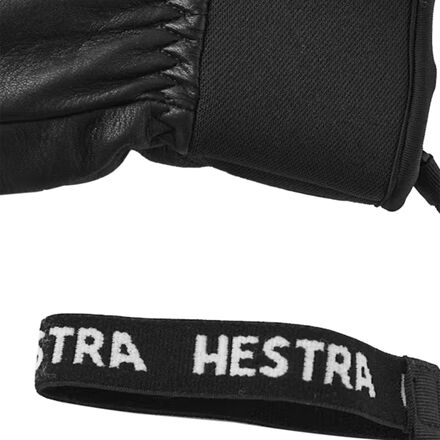 Hestra - Omni Insulated Mitten