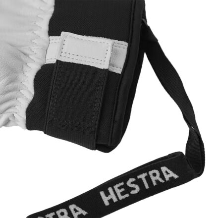 Hestra - Army Leather Heli GTX + GORE Grip Glove