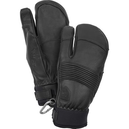Hestra - Freeride CZone 3-Finger Glove