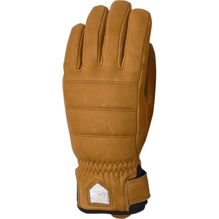 Hestra - Alpine Leather Primaloft Glove - Women's - Cork