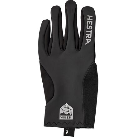 Hestra - Runners All Weather Glove - Black