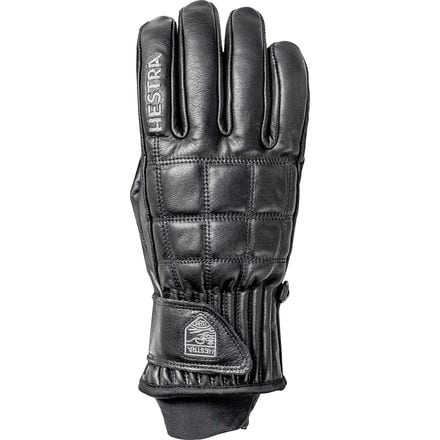 Hestra - Henrik Leather Pro Model Glove - Men's