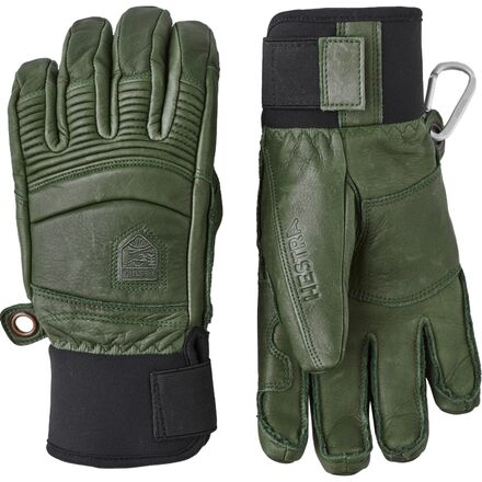 Hestra - Leather Fall Line Glove - Men's