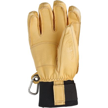 Hestra - Leather Fall Line Glove - Men's
