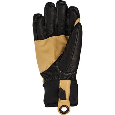 Hestra - Army Leather Ascent Glove - Men's
