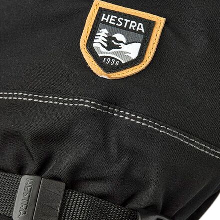 Hestra - Army Leather Expedition Mitten - Men's