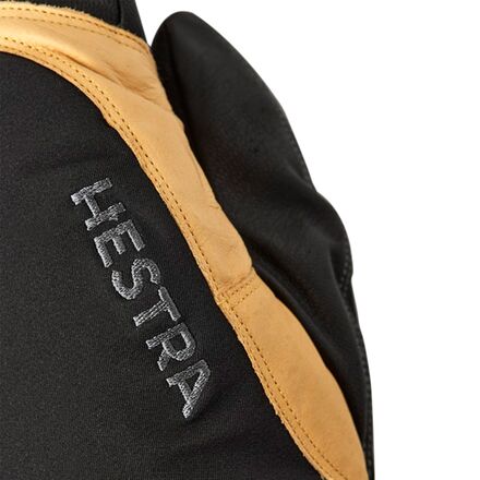 Hestra - Army Leather Expedition Mitten - Men's
