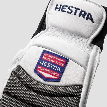 Hestra - Gripen GS Mitten