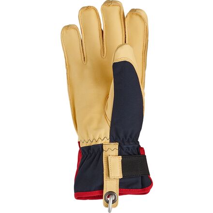 Hestra - Philippe Raoux Ecocuir Short Glove