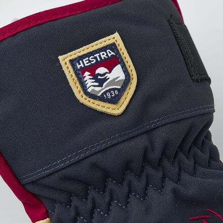 Hestra - Philippe Raoux Ecocuir Short Glove