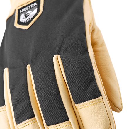 Hestra - Sarek Ecocuir Glove - Men's
