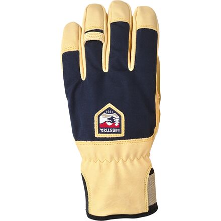 Sarek Ecocuir Glove - Men's