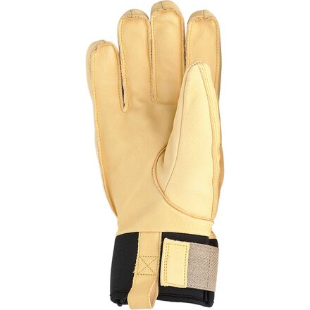 Hestra - Sarek Ecocuir Glove - Men's