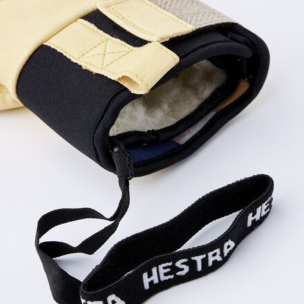 Hestra - Sarek Ecocuir Glove - Men's