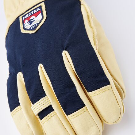 Hestra - Sarek Ecocuir Glove - Men's