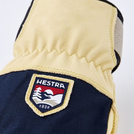 Hestra - Sarek Ecocuir Glove - Men's