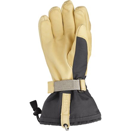 Hestra - Narvik Ecocuir Glove - Men's