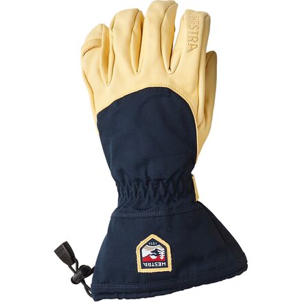 Narvik Ecocuir Glove - Men's