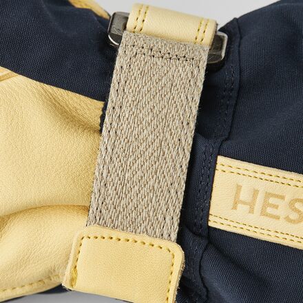 Hestra - Narvik Ecocuir Glove - Men's