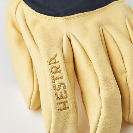 Hestra - Narvik Ecocuir Glove - Men's