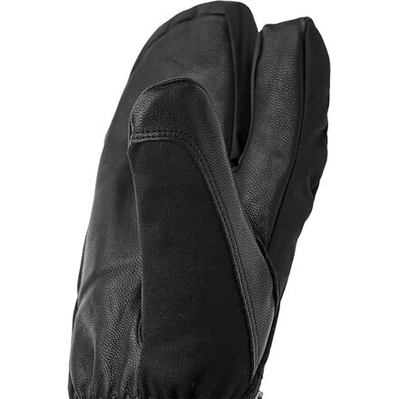 Hestra - All Mountain CZone 3-Finger Glove - Men's