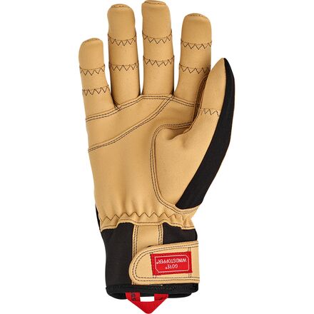 Hestra - Ergo Grip Tactility Glove