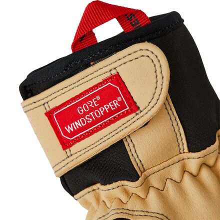 Hestra - Ergo Grip Tactility Glove