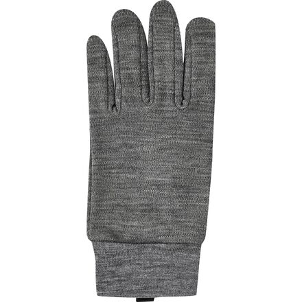 Hestra - Merino Touch Point Glove Liner - Grey