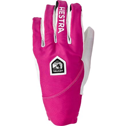 Ergo Grip Race Cut Glove