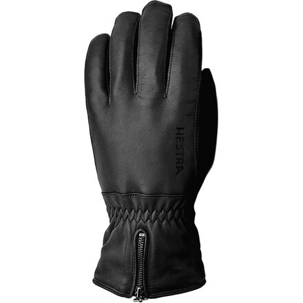 Leather Swisswool Classic Glove - Men's