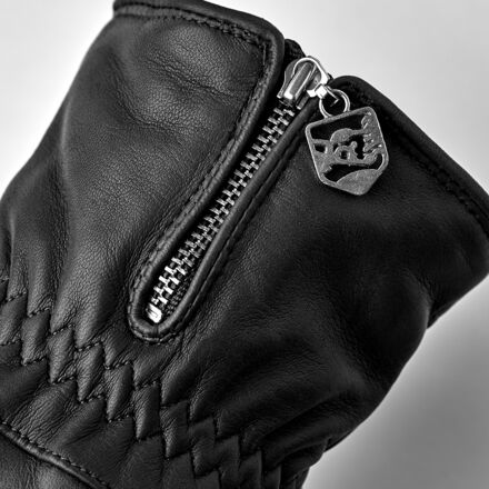 Hestra - Leather Swisswool Classic Glove - Men's