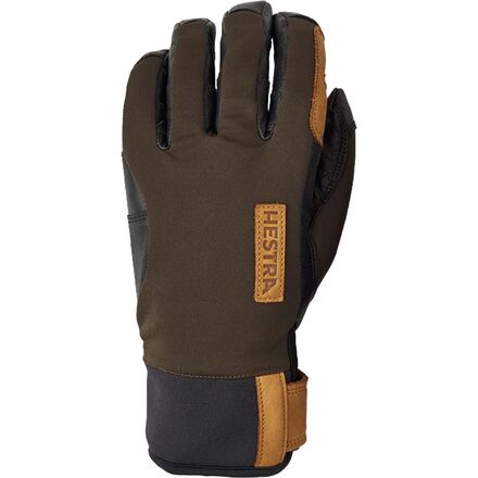 Ergo Grip Active Wool Terry Glove