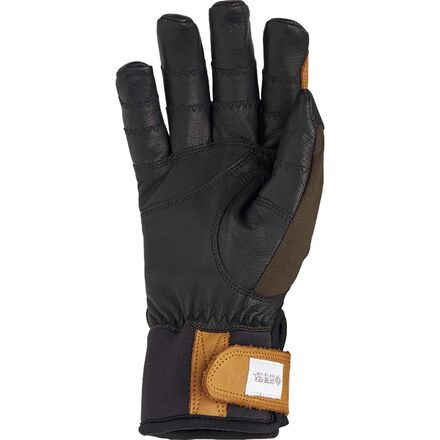 Hestra - Ergo Grip Active Wool Terry Glove